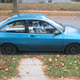 Illustration for article titled The Ten Worst Cars Of The 1990s